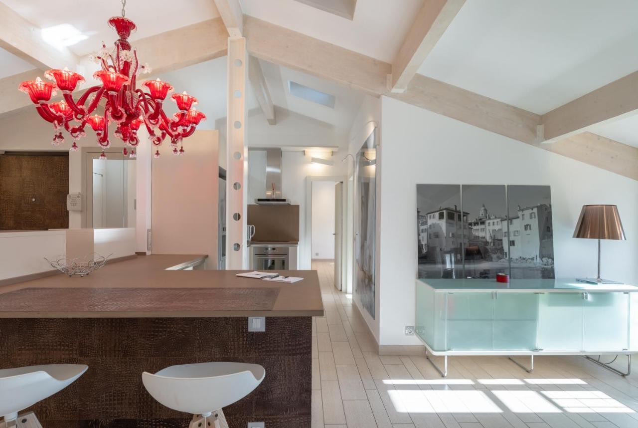 Appartement Delice A Saint-Tropez Eksteriør billede