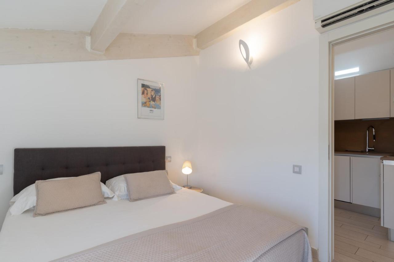 Appartement Delice A Saint-Tropez Eksteriør billede