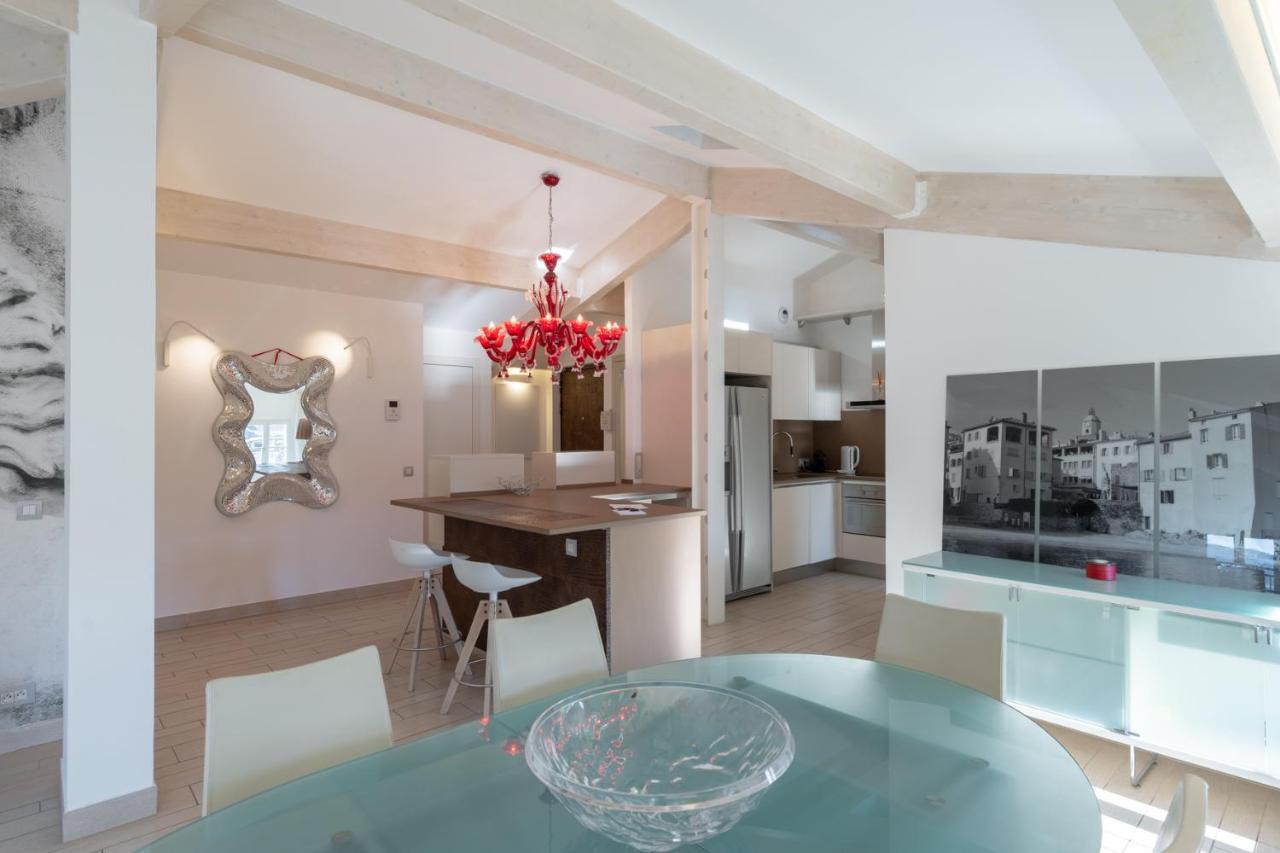 Appartement Delice A Saint-Tropez Eksteriør billede